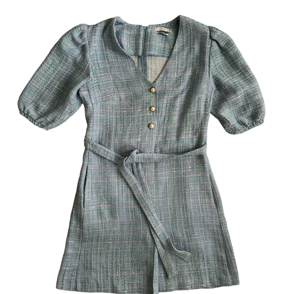 Dress Reserved size S